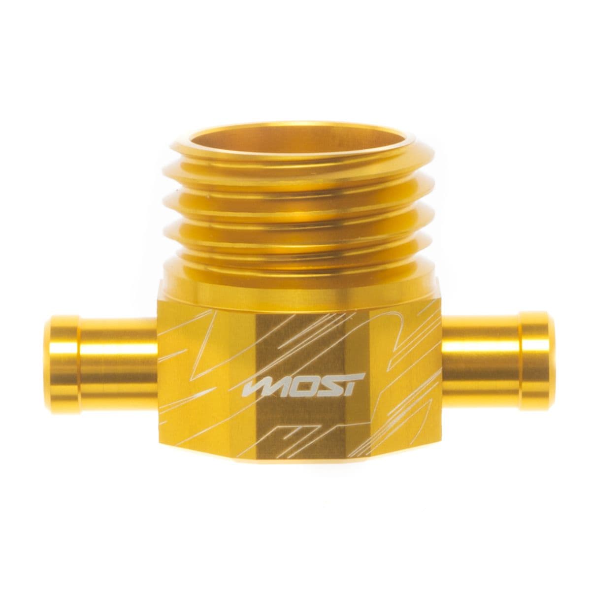 Most - Vase D'expansion Most Or