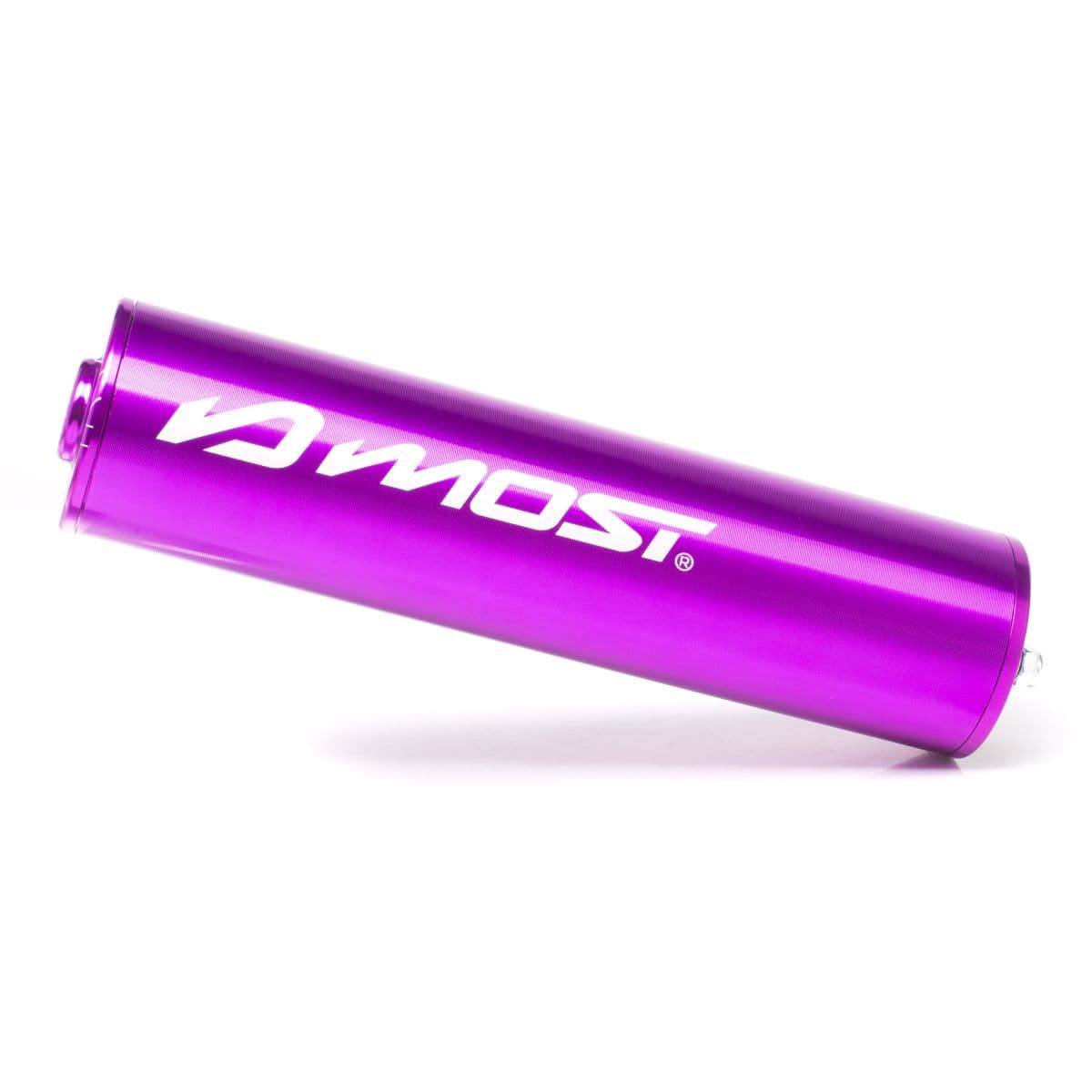Most - Silencieux D'échappement Most 80cc 100cc M3 Violet