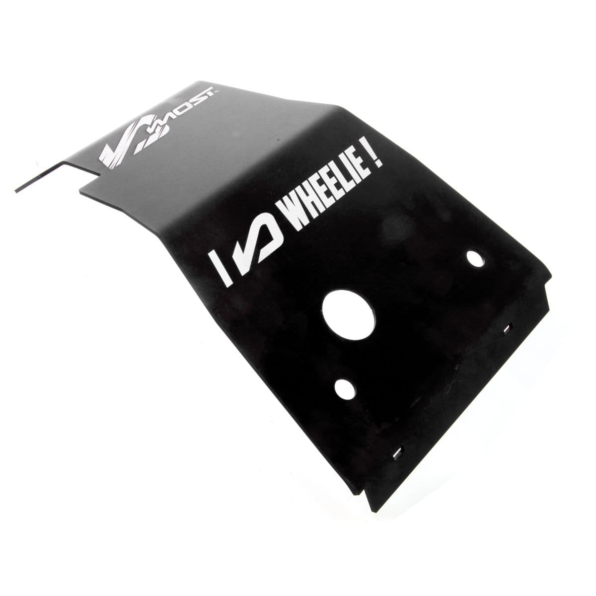 Most - Sabot Moteur Most Racing Beta Rr 50cc Noir