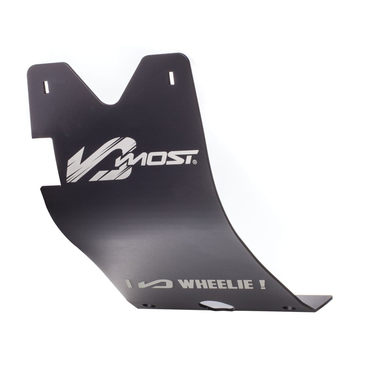 Most - Sabot Moteur Most Noir Rieju Mrt