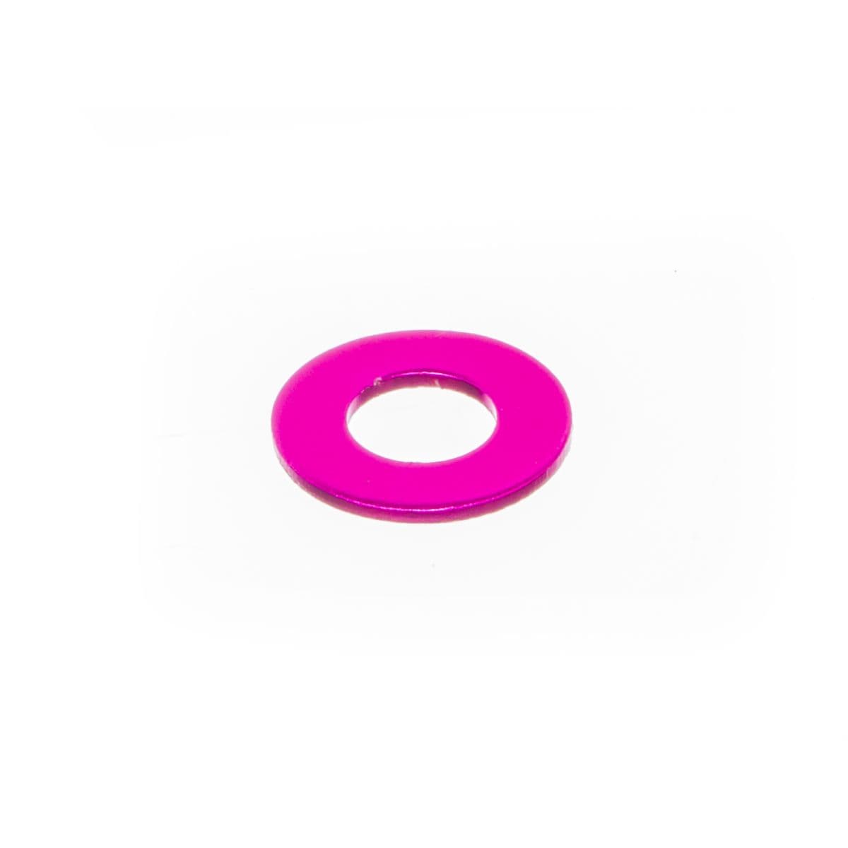 Most - Rondelle M8 Most Aluminium Rose