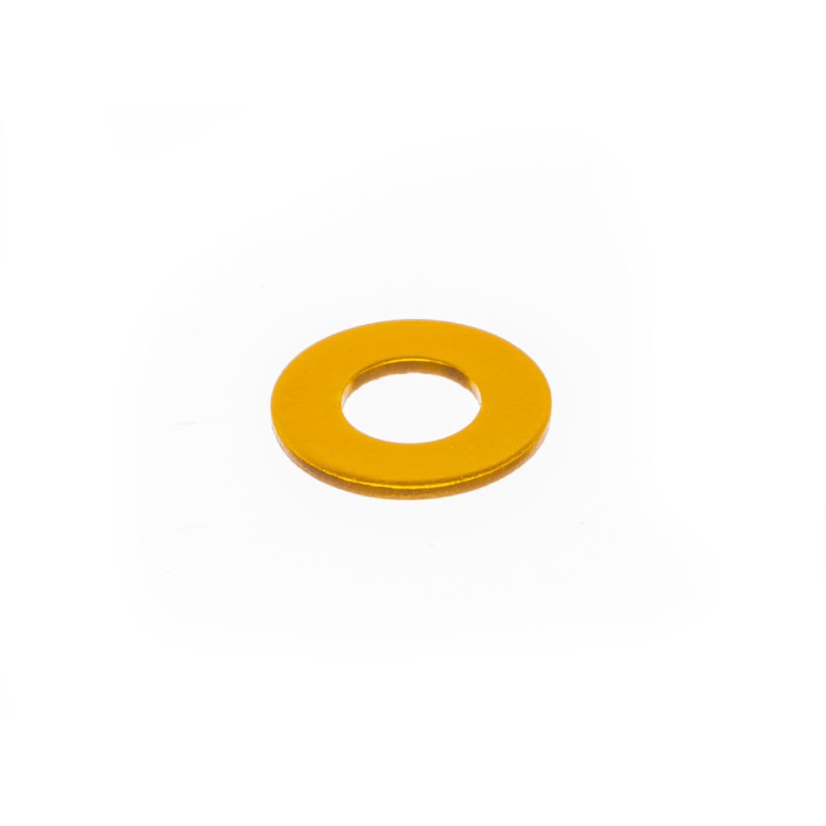 Most - Rondelle M8 Most Aluminium Or