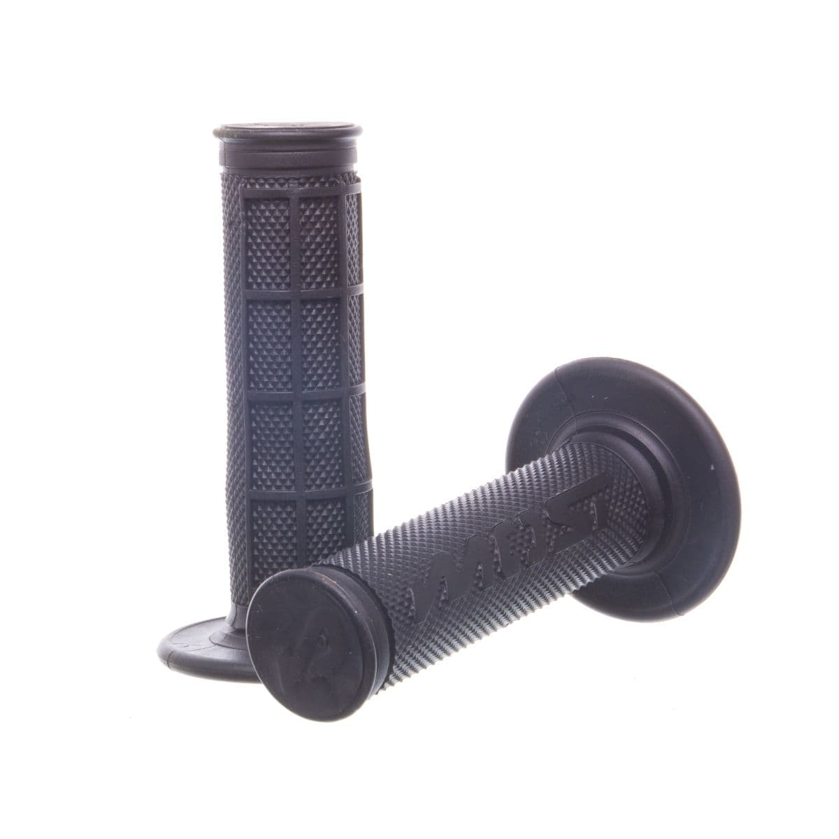 Most - Revêtements De Poignée Fusion By Most Racing-noir