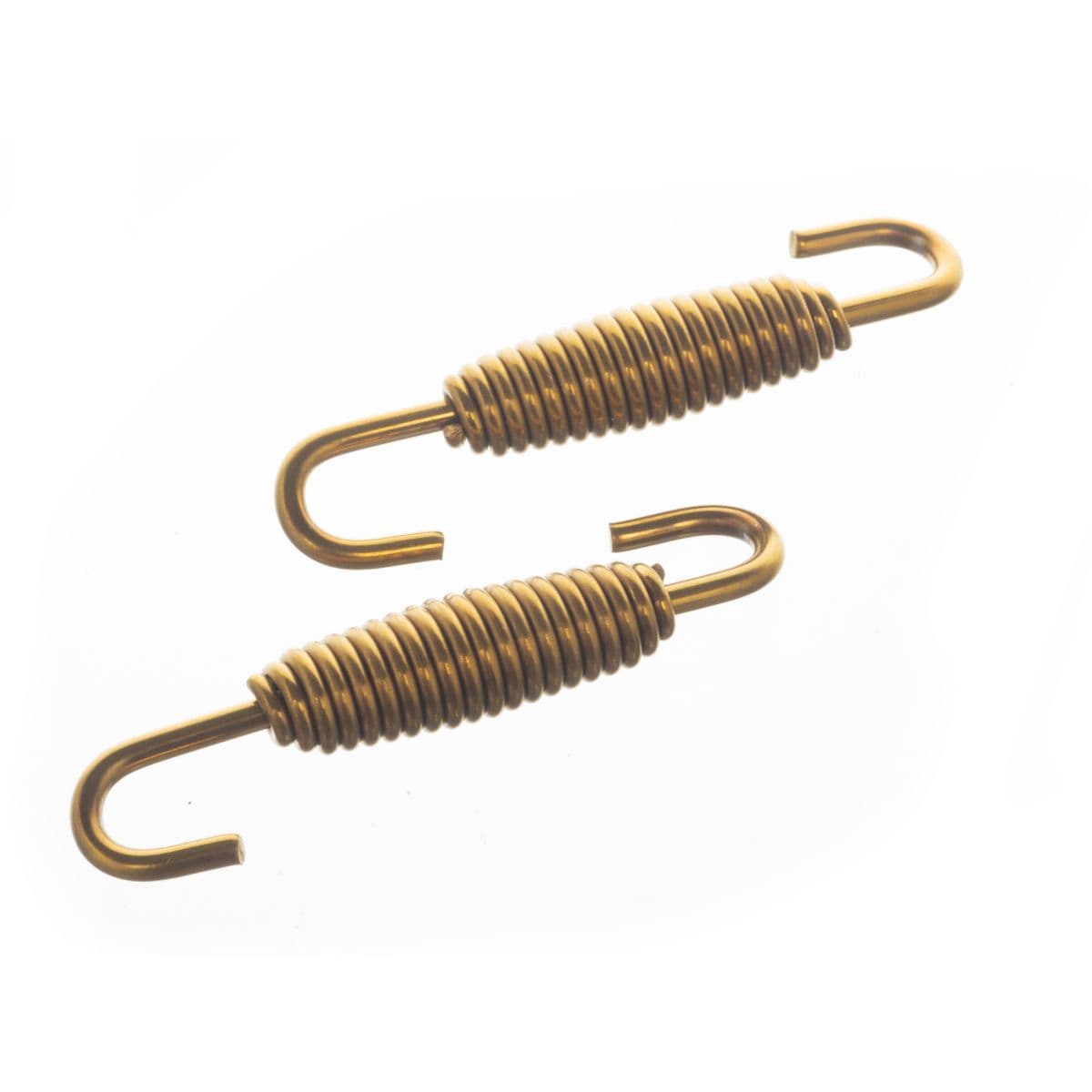 Most - Ressort De Pot Pivotant Most Inox 58mm Or (x2)