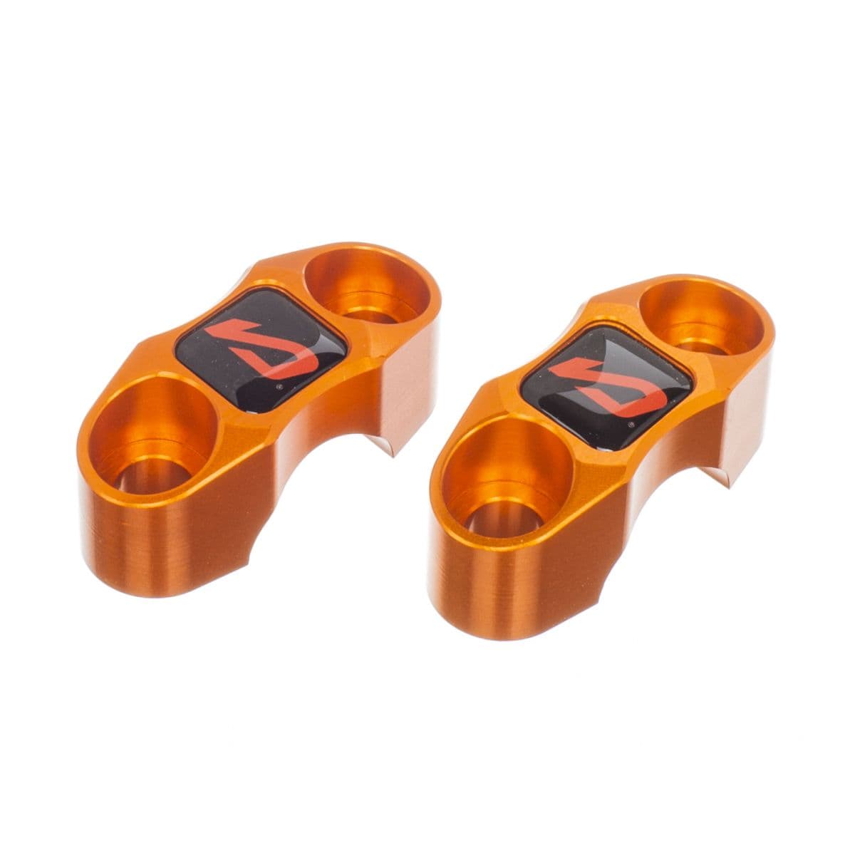 Most - Pontets Guidon Most 22mm Orange
