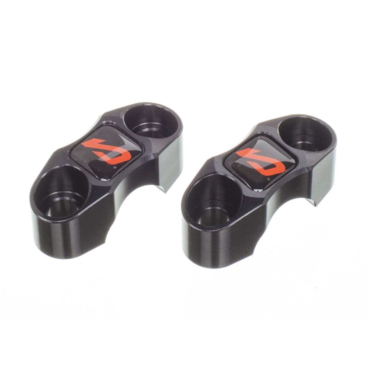 Most - Pontets Guidon Most 22mm Noir