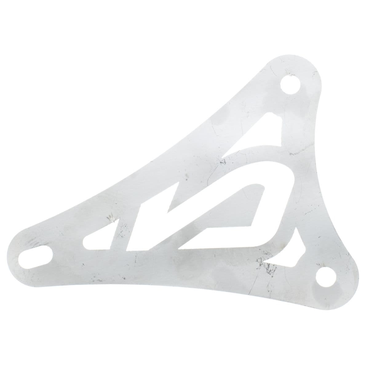 Most - Patte Pot D'échappement Most Mbk Booster