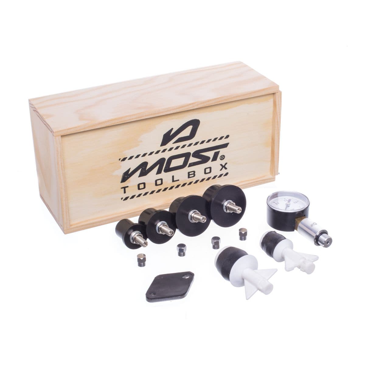 Most - Outil Kit D'étanchéité Moteur 2t Most Toolbox