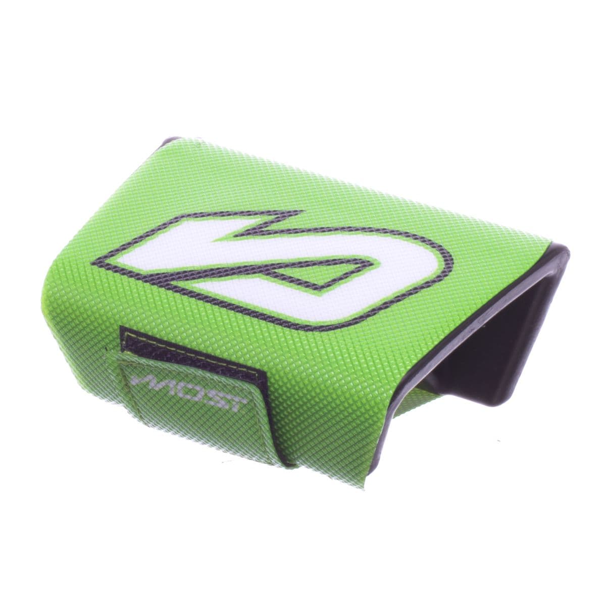 Most - Mousse De Guidon Most Sans Barre Vert