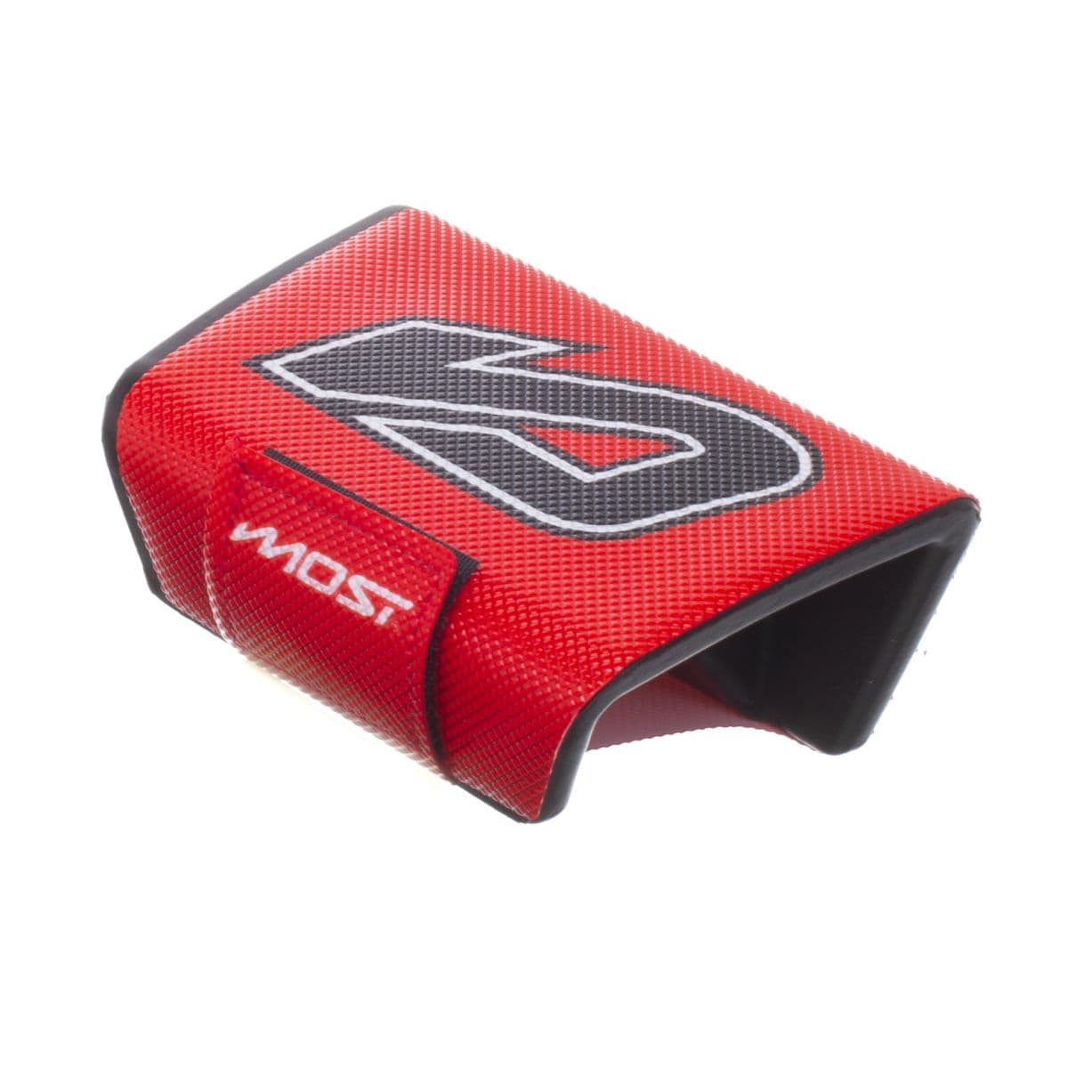 Most - Mousse De Guidon Most Sans Barre Rouge