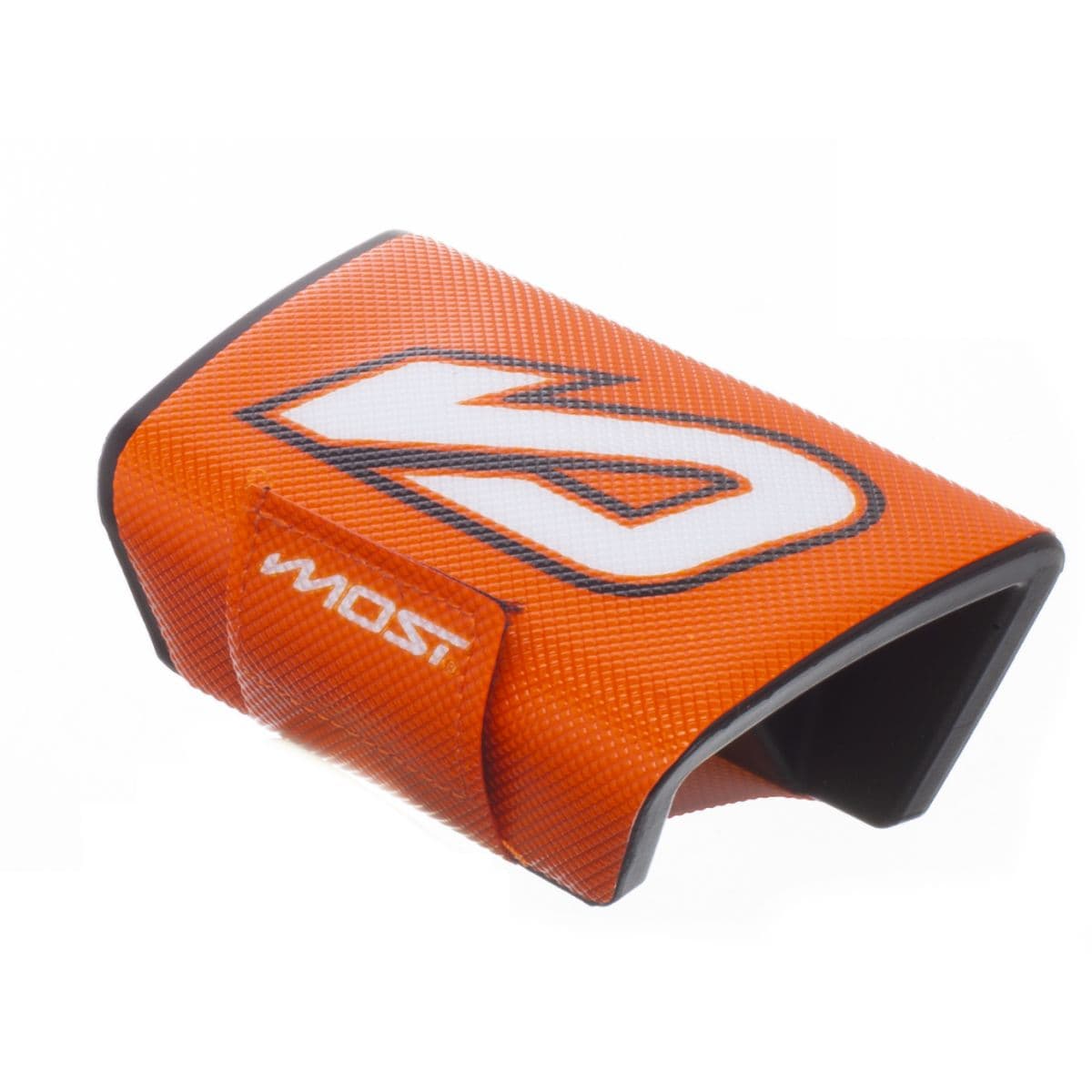 Most - Mousse De Guidon Most Sans Barre Orange