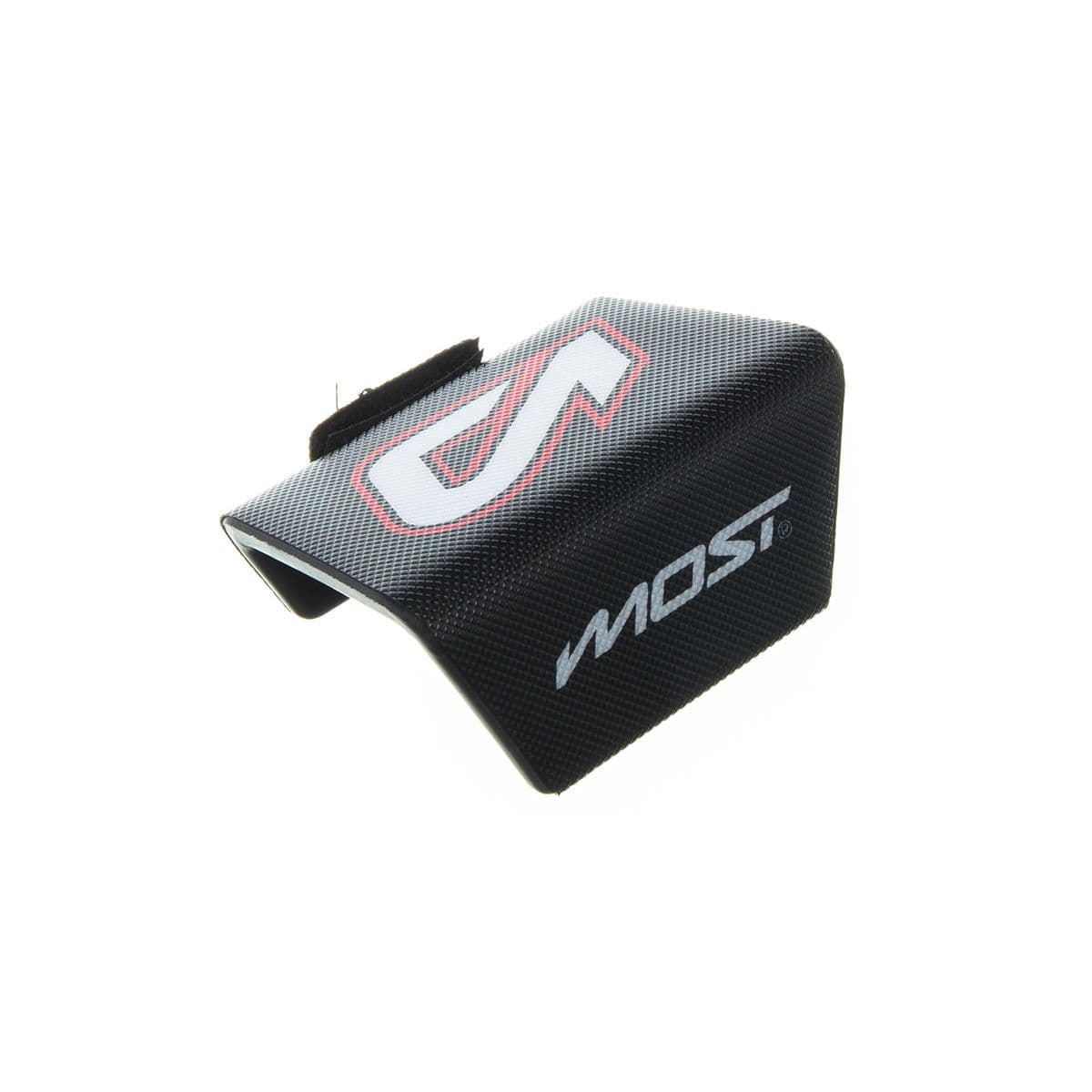 Most - Mousse De Guidon Most Sans Barre Noir