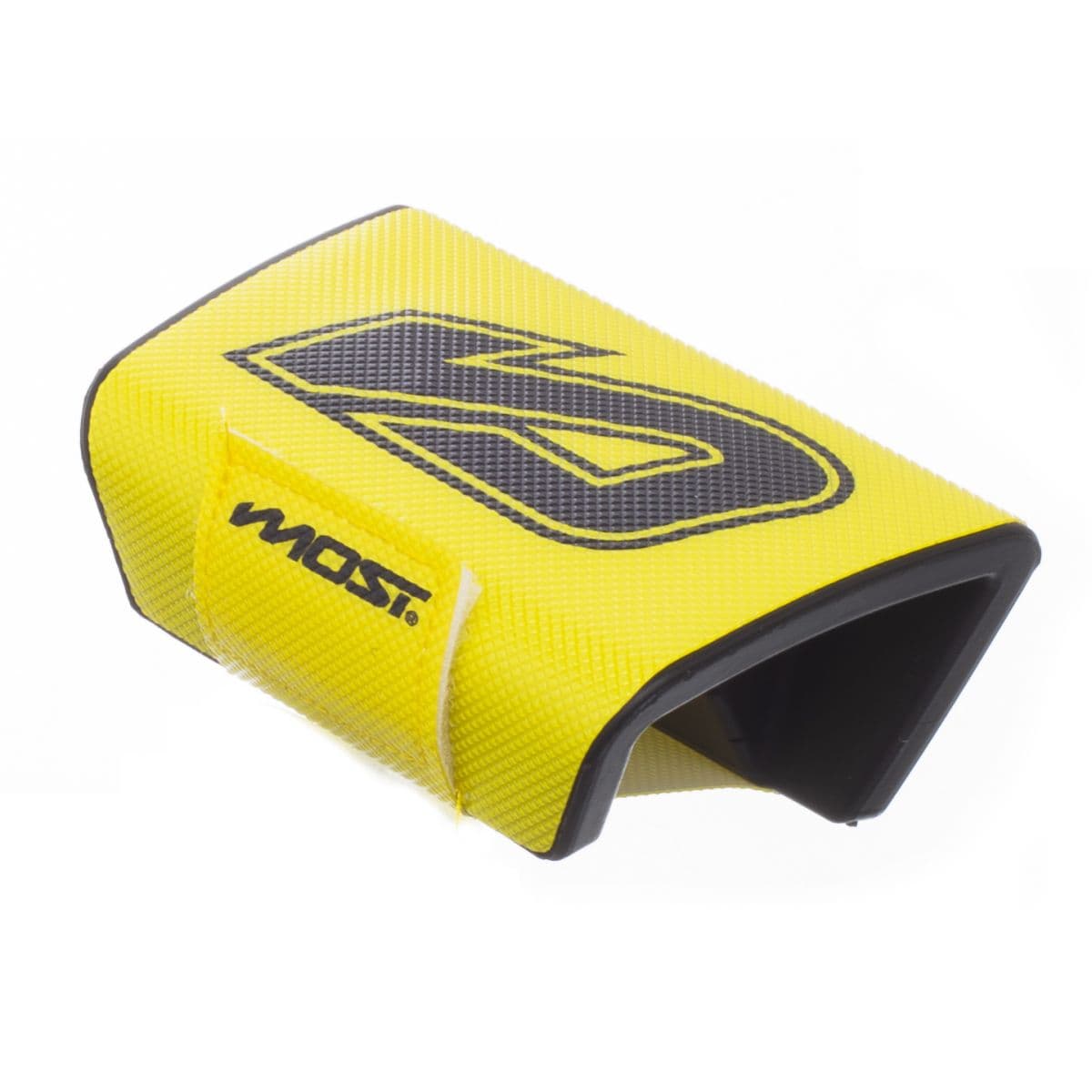 Most - Mousse De Guidon Most Sans Barre Jaune