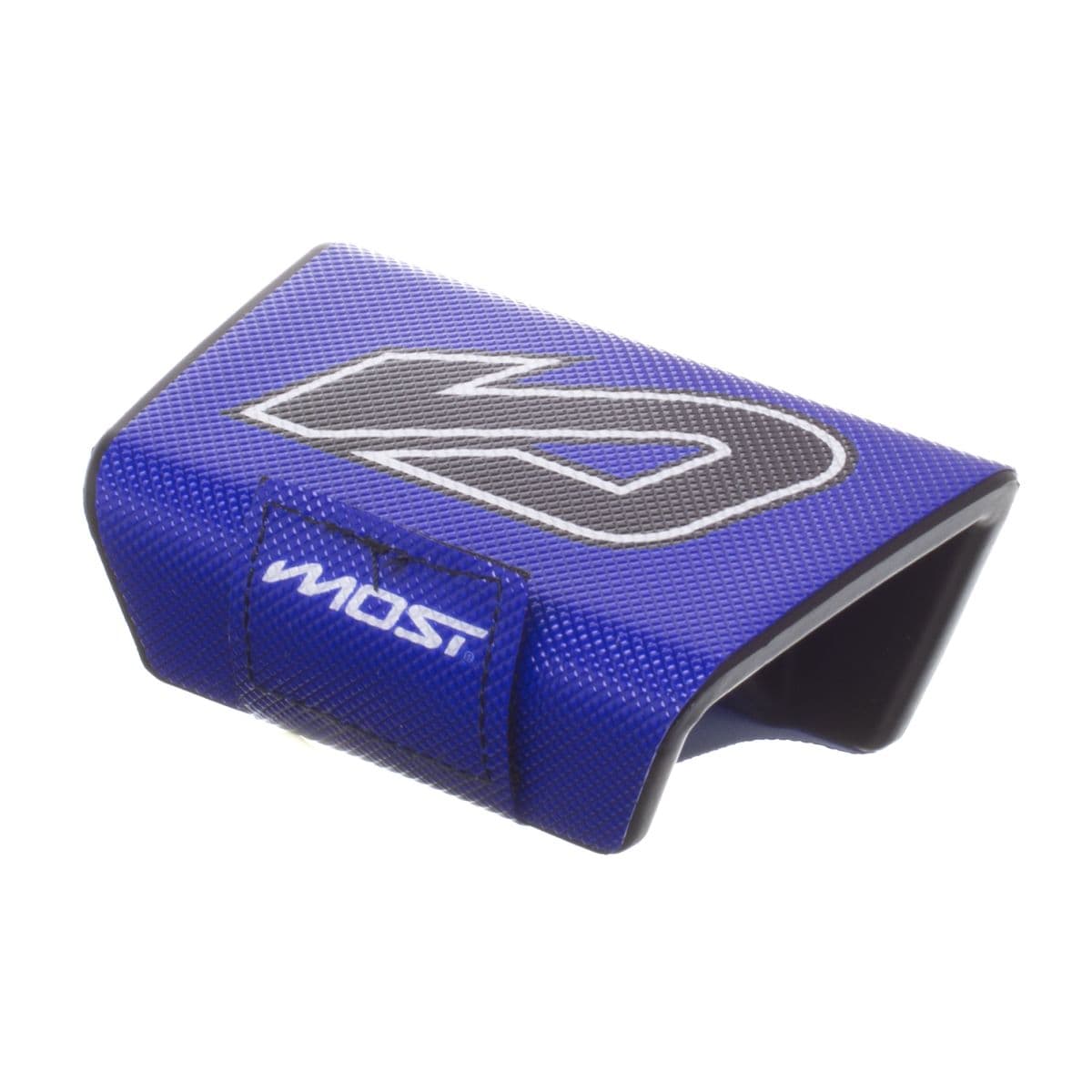 Most - Mousse De Guidon Most Sans Barre Bleu