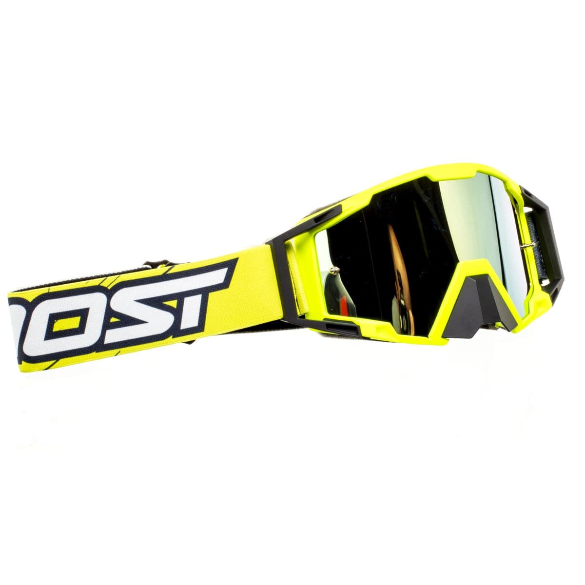 Most - Masque Motocross Iridium Most Sunlight