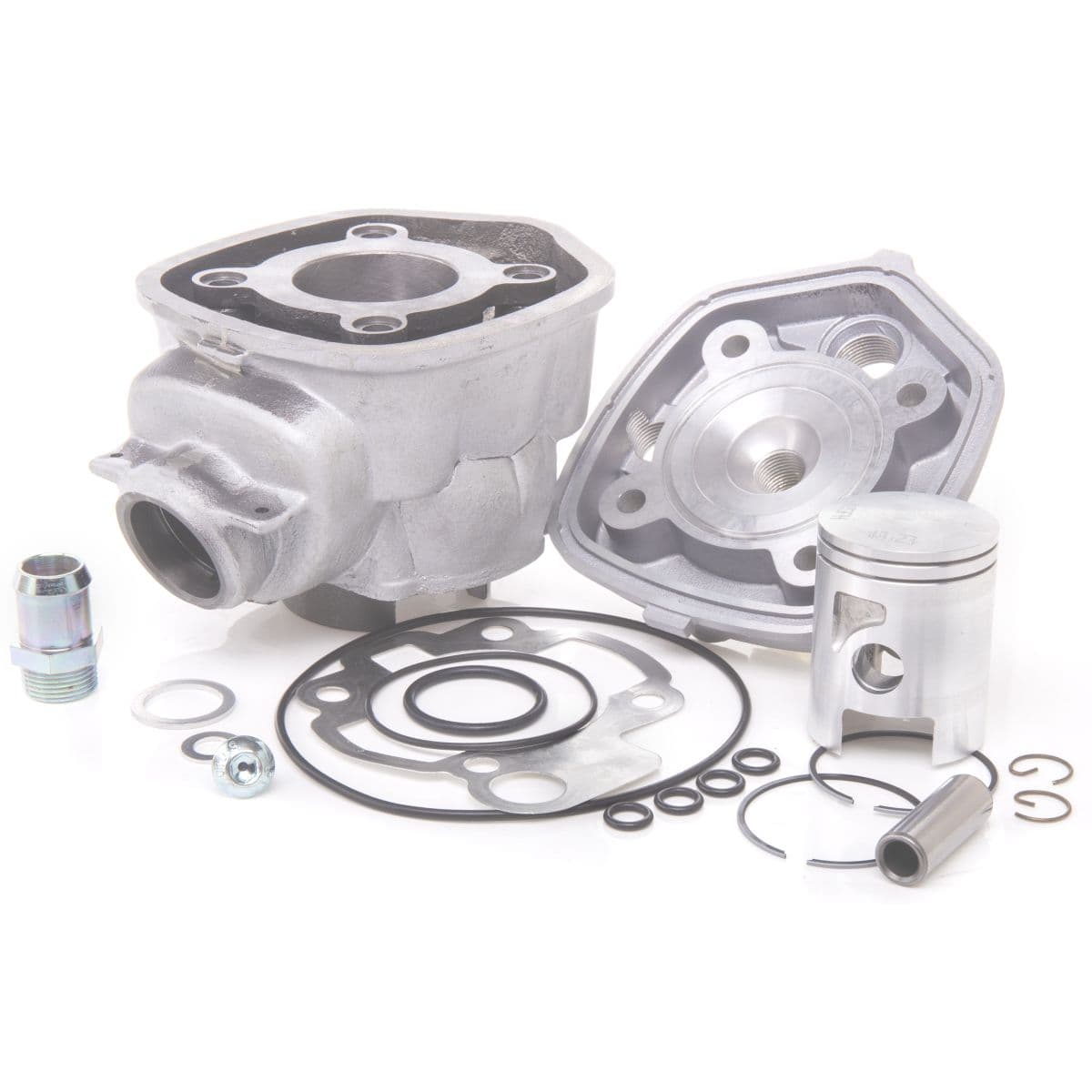 Most - Kit Cylindre 50cc Most 4street Fonte Minarelli Am6