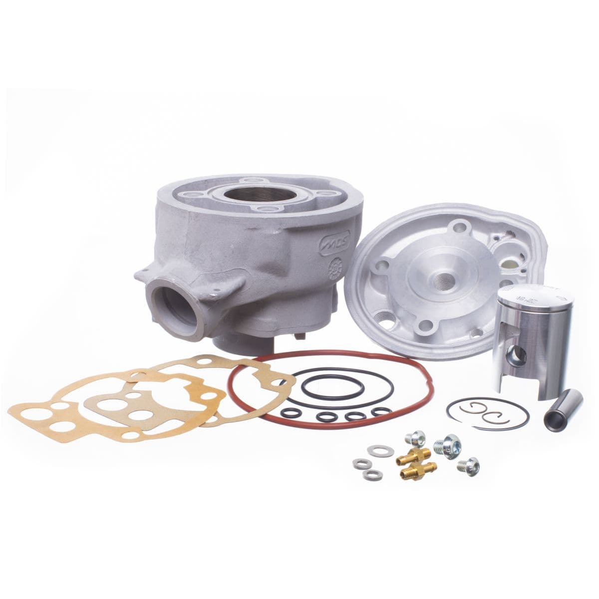 Most - Kit Cylindre 50cc Alu Most Mono-segment Minarelli Am6