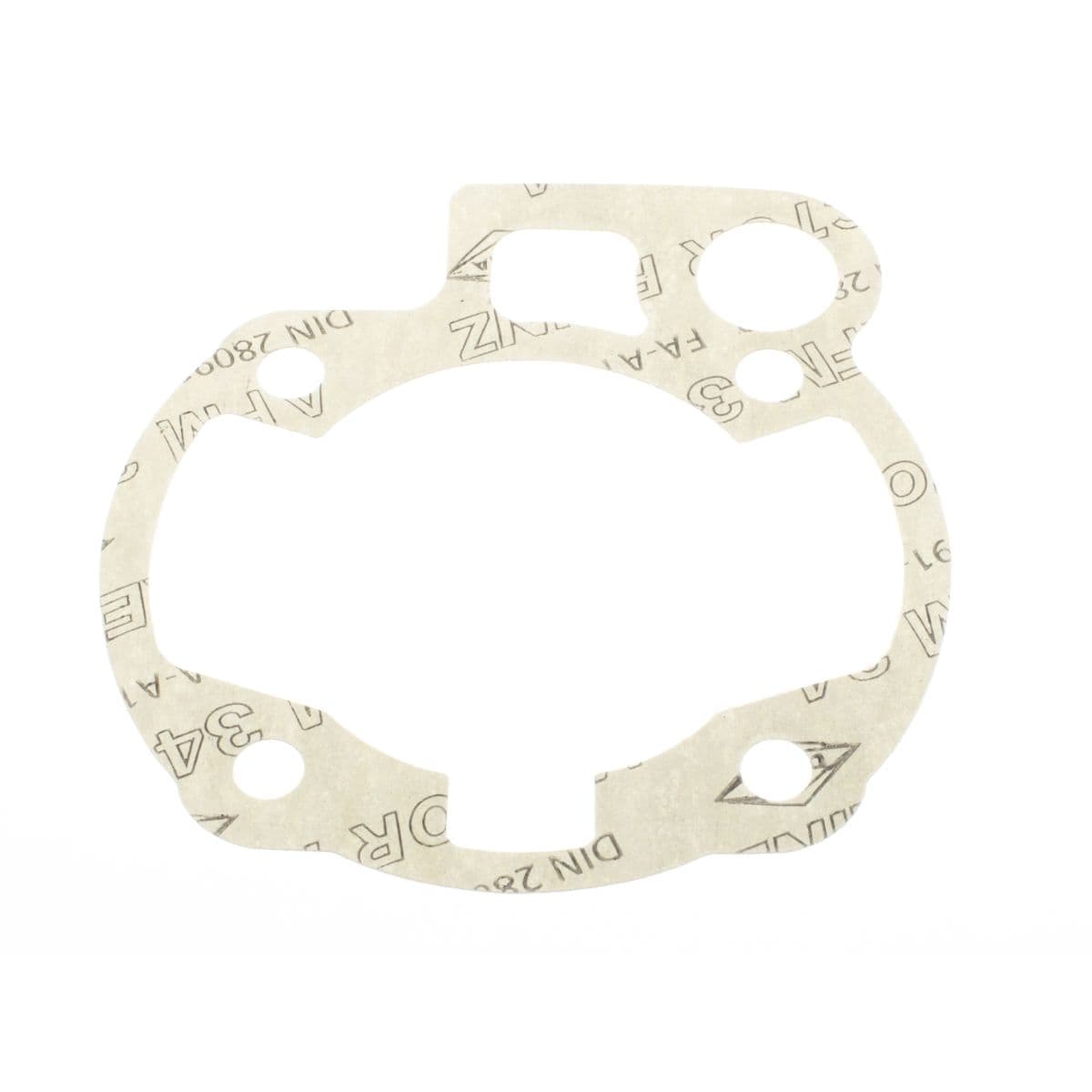 Most - Joint D'embase 80cc Et 86cc Most 0.15mm (joint Papier)