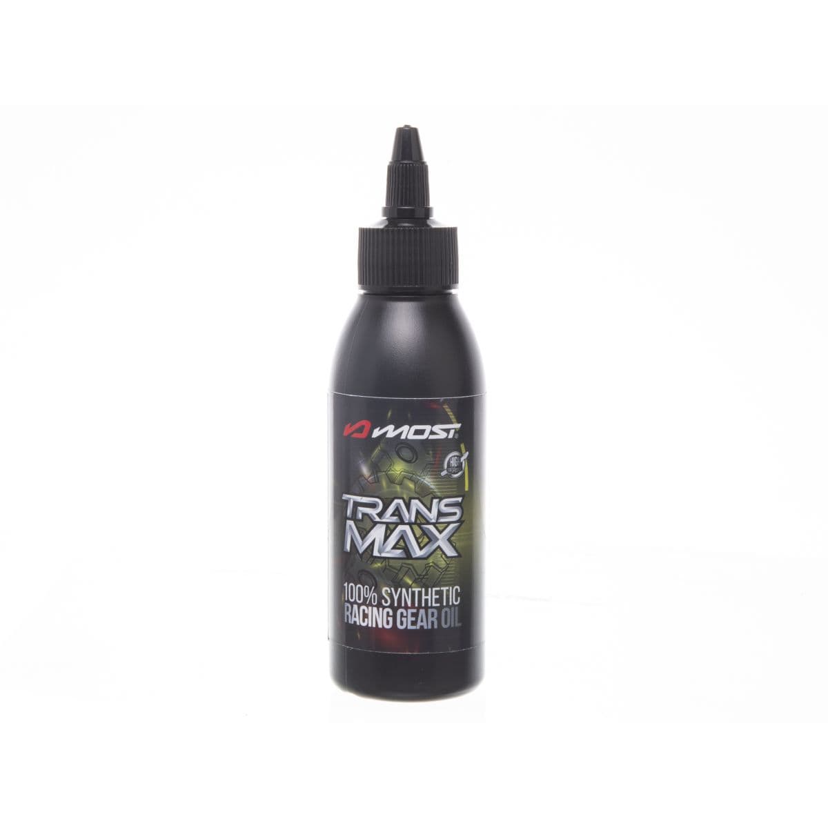 Most - Huile De Transmission Scooter Most Transmax 75w 125ml