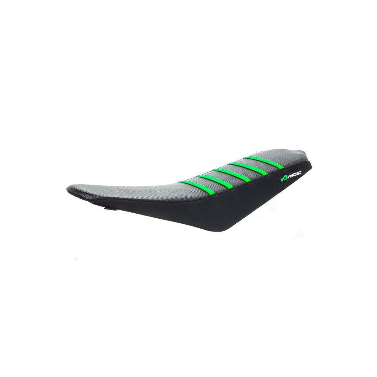 Most - Housse De Selle Most Sherco Carbone / Vert