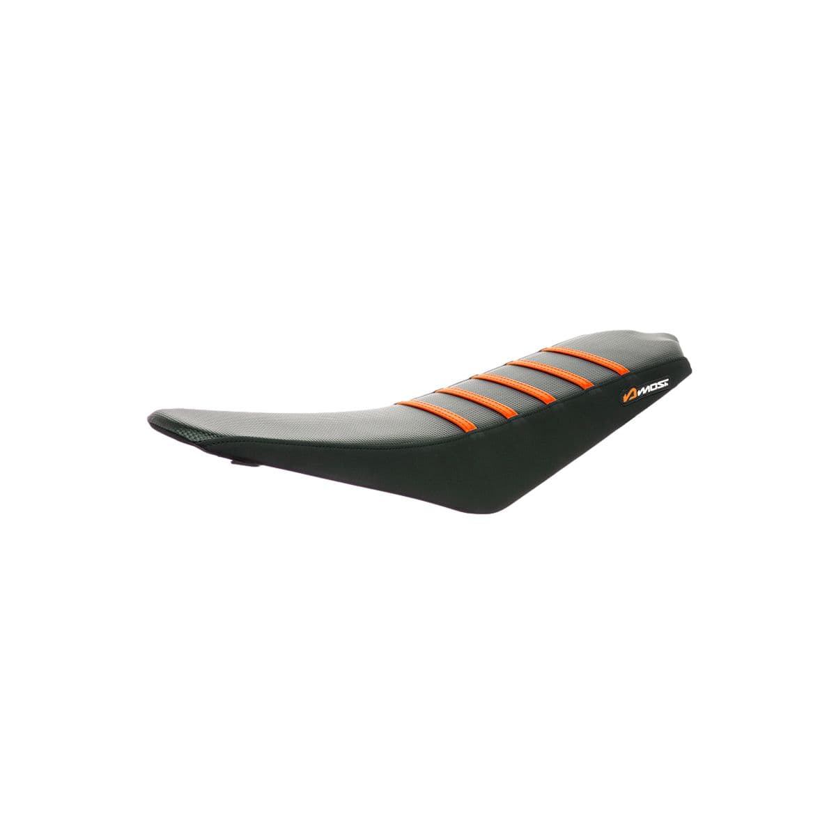 Most - Housse De Selle Most Sherco Carbone / Orange