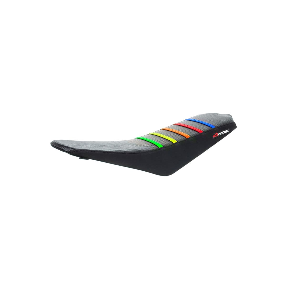 Most - Housse De Selle Most Sherco Carbone / Multicolore