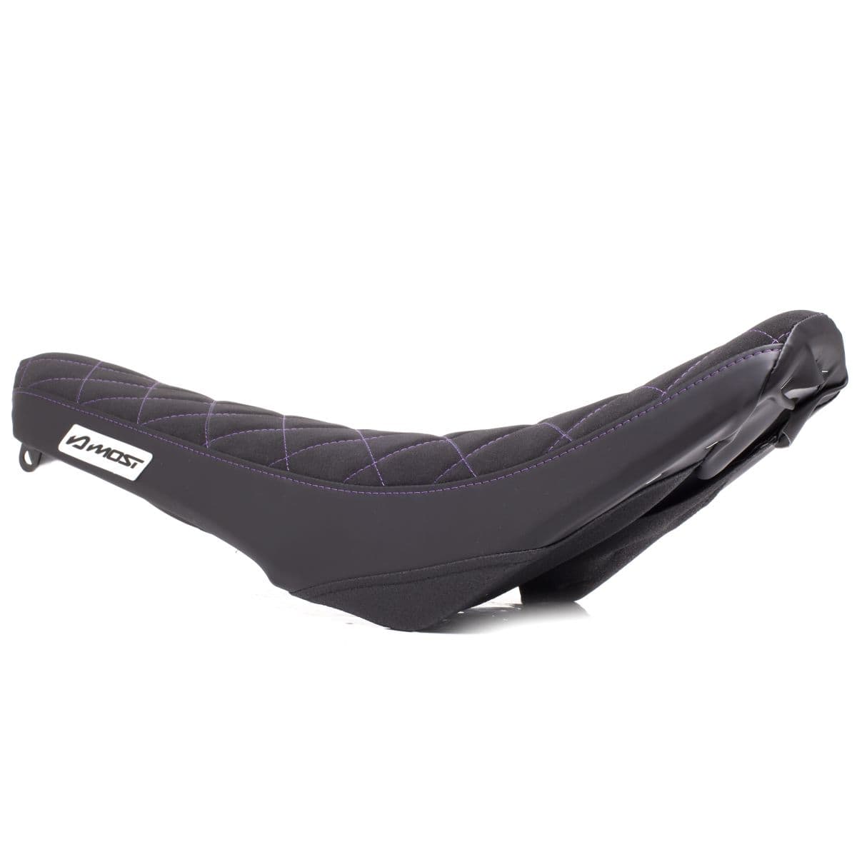 Most - Housse De Selle Most Evo Rieju Mrt Violet
