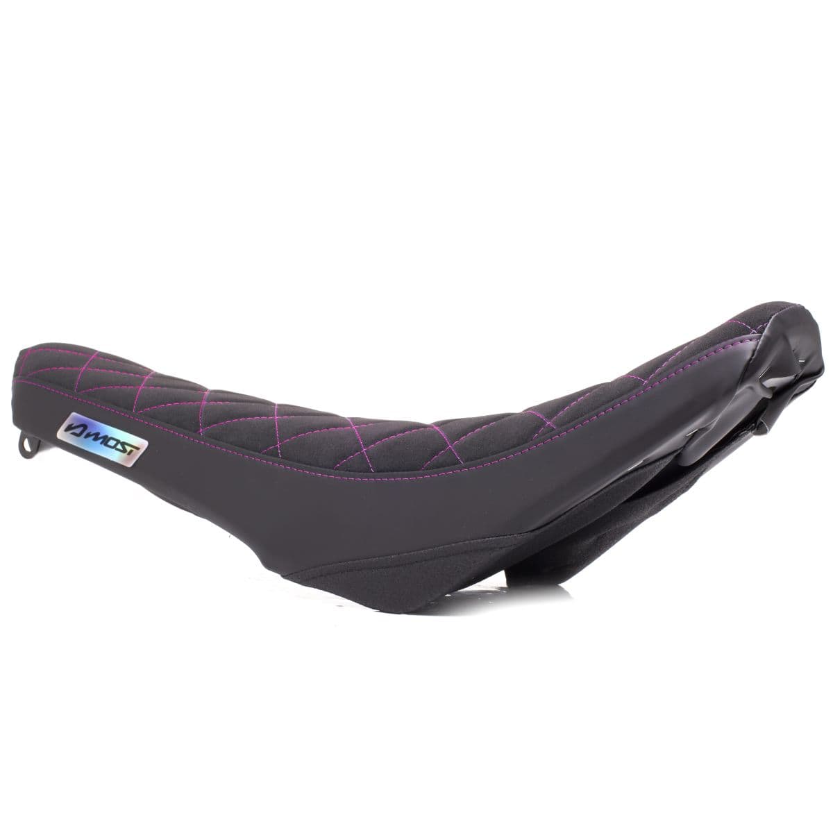 Most - Housse De Selle Most Evo Rieju Mrt Rose