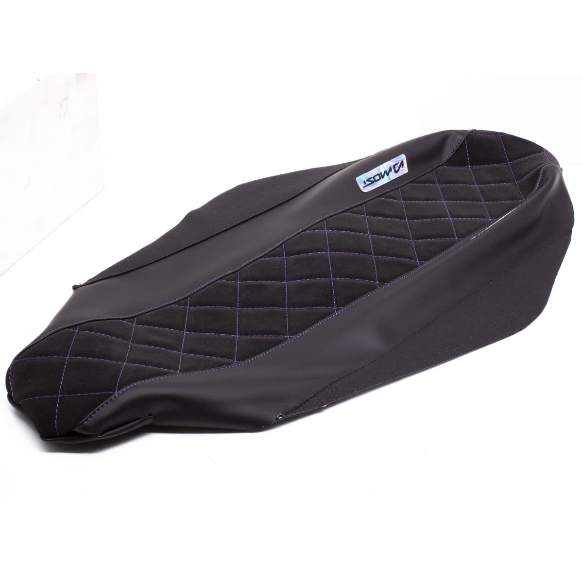 Most - Housse De Selle Most Evo Fantic 50 Violet