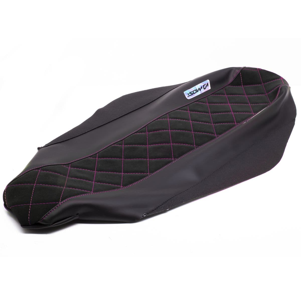 Most - Housse De Selle Most Evo Fantic 50 Rose
