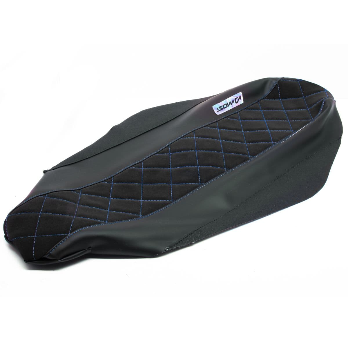 Most - Housse De Selle Most Evo Fantic 50 Bleu