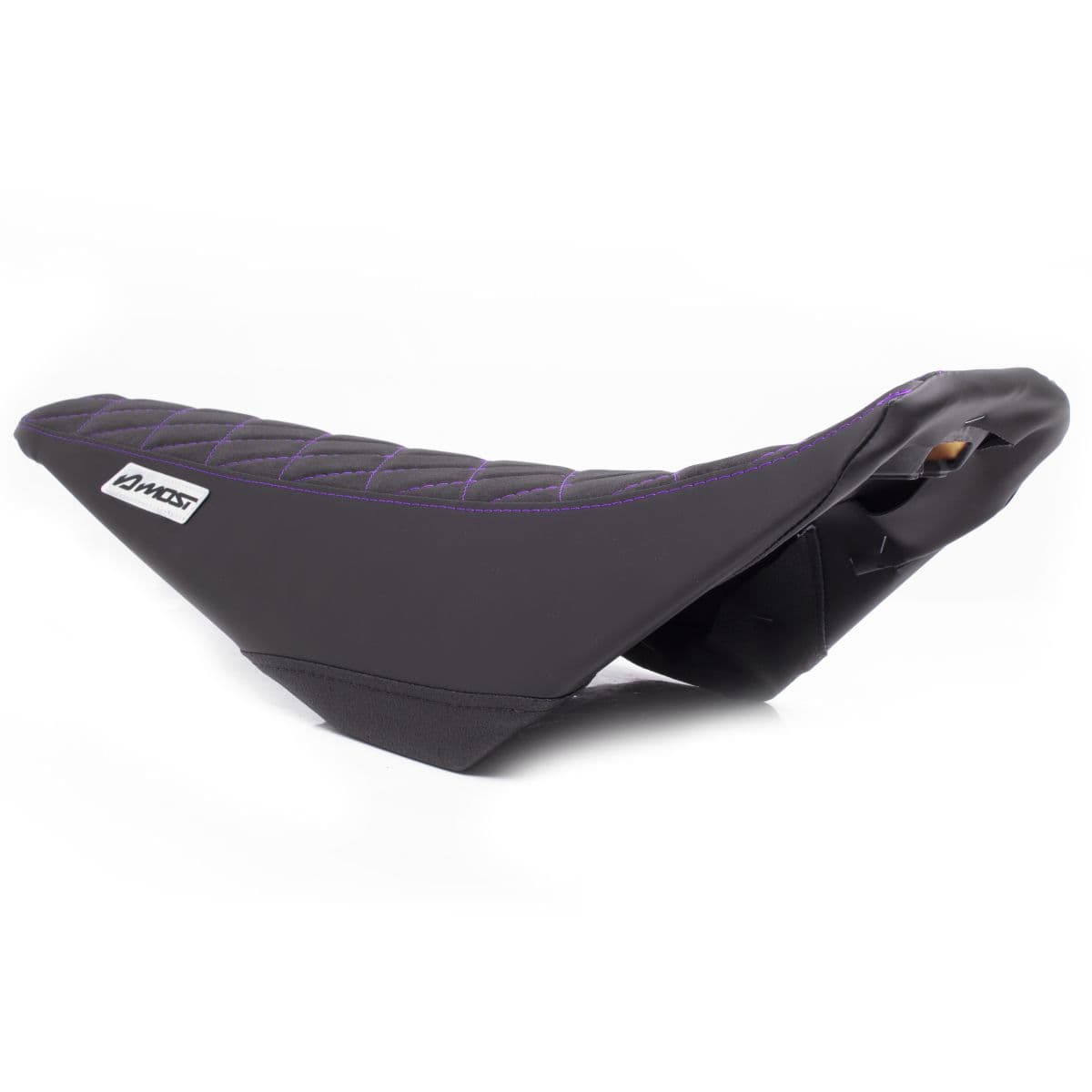 Most - Housse De Selle Most Evo Beta Rr Violet