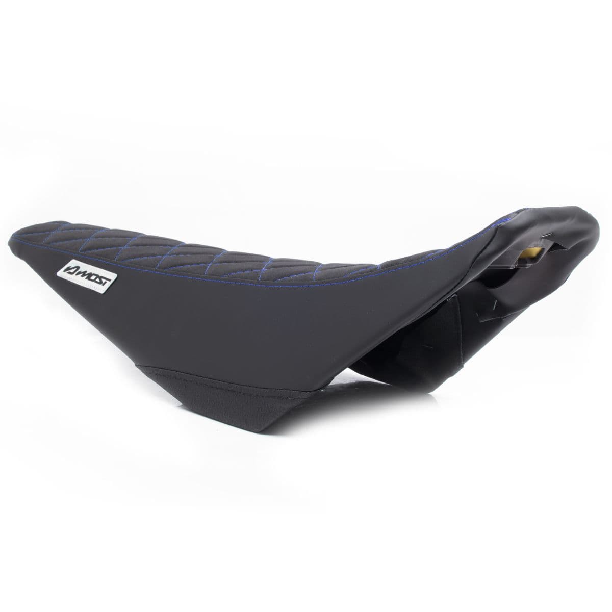 Most - Housse De Selle Most Evo Beta Rr Bleu