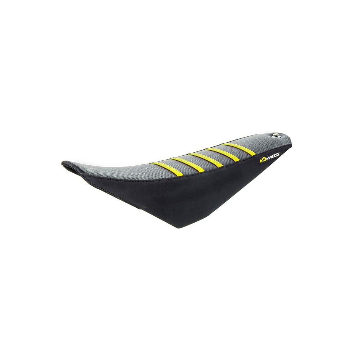 Most - Housse De Selle Most Beta Rr Carbone / Jaune