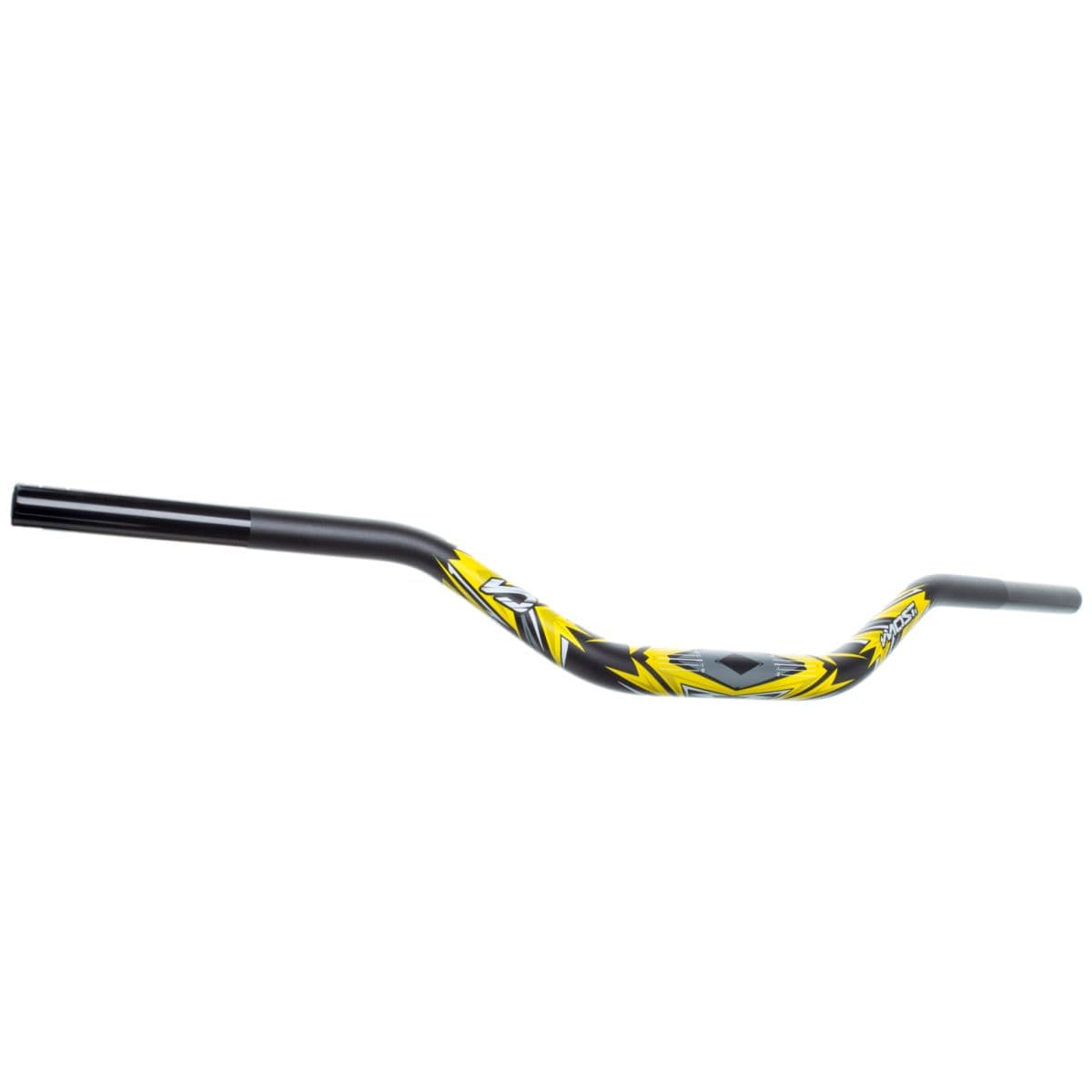 Most - Guidon Most Graffic 28.6mm Jaune