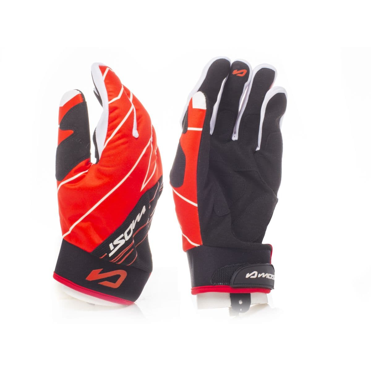 Most - Gant Cross Most Racing Rouge M