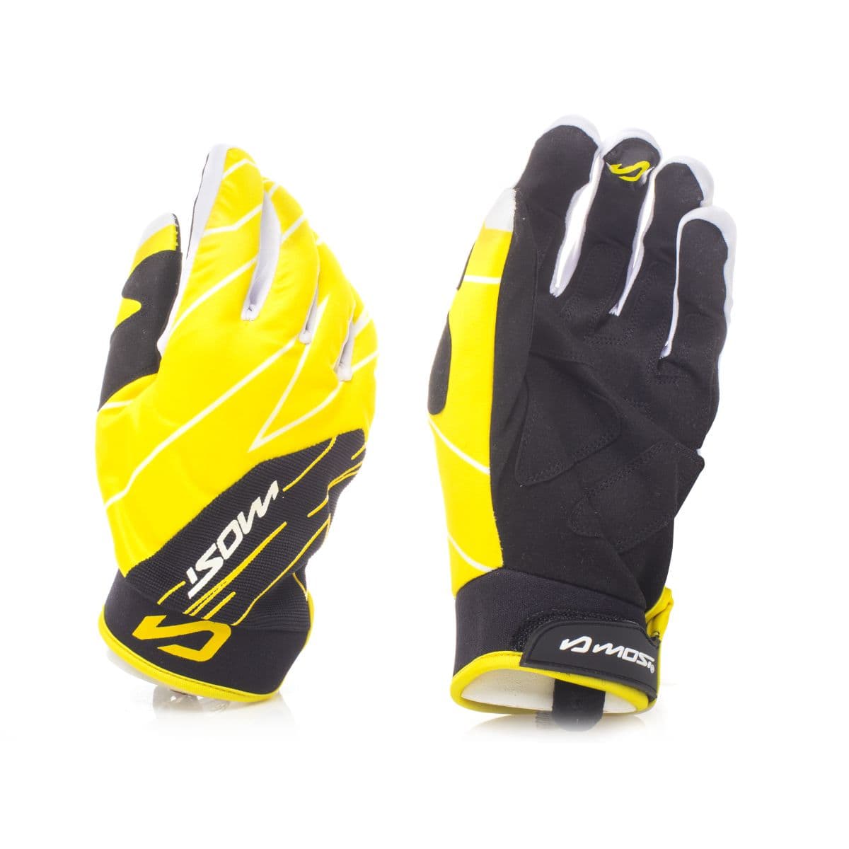Most - Gant Cross Most Racing Jaune L