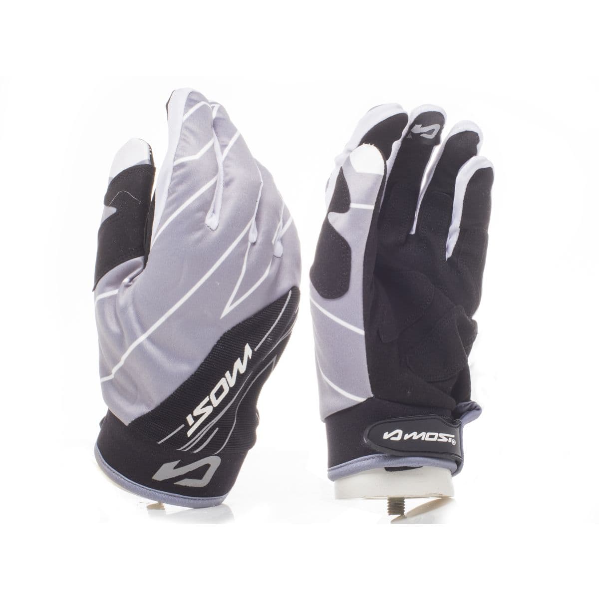 Most - Gant Cross Most Racing Gris S