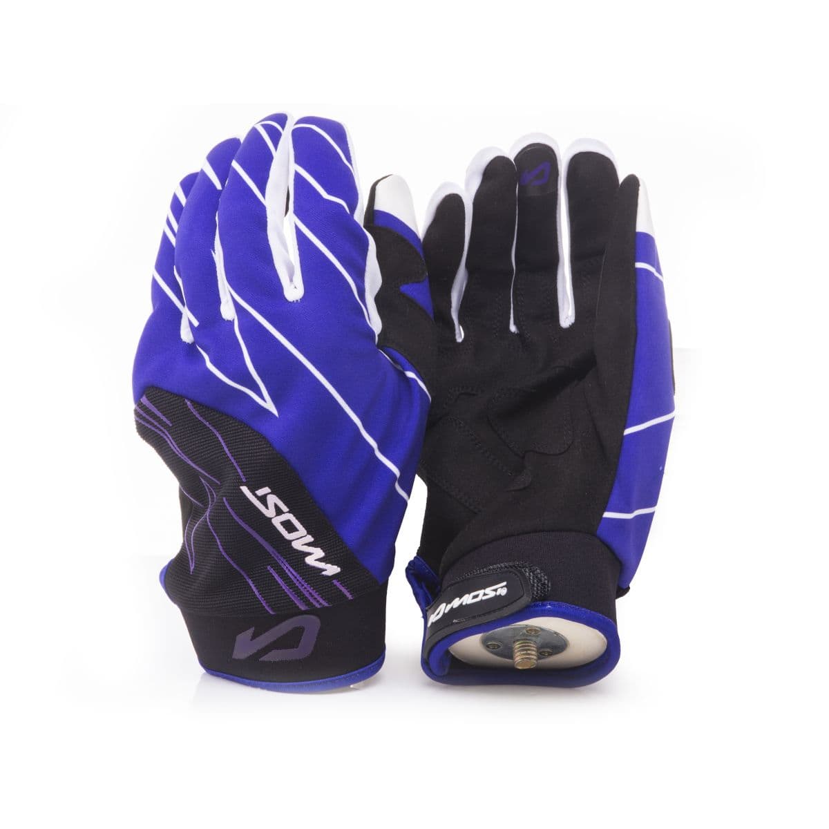 Most - Gant Cross Most Racing Bleu M