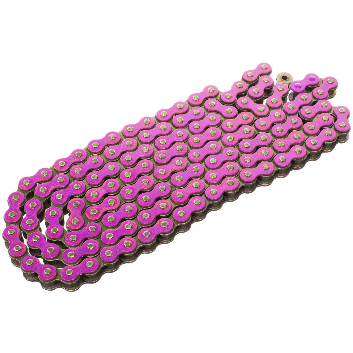 Most - Chaine Most 136 Maillons 428 Violet