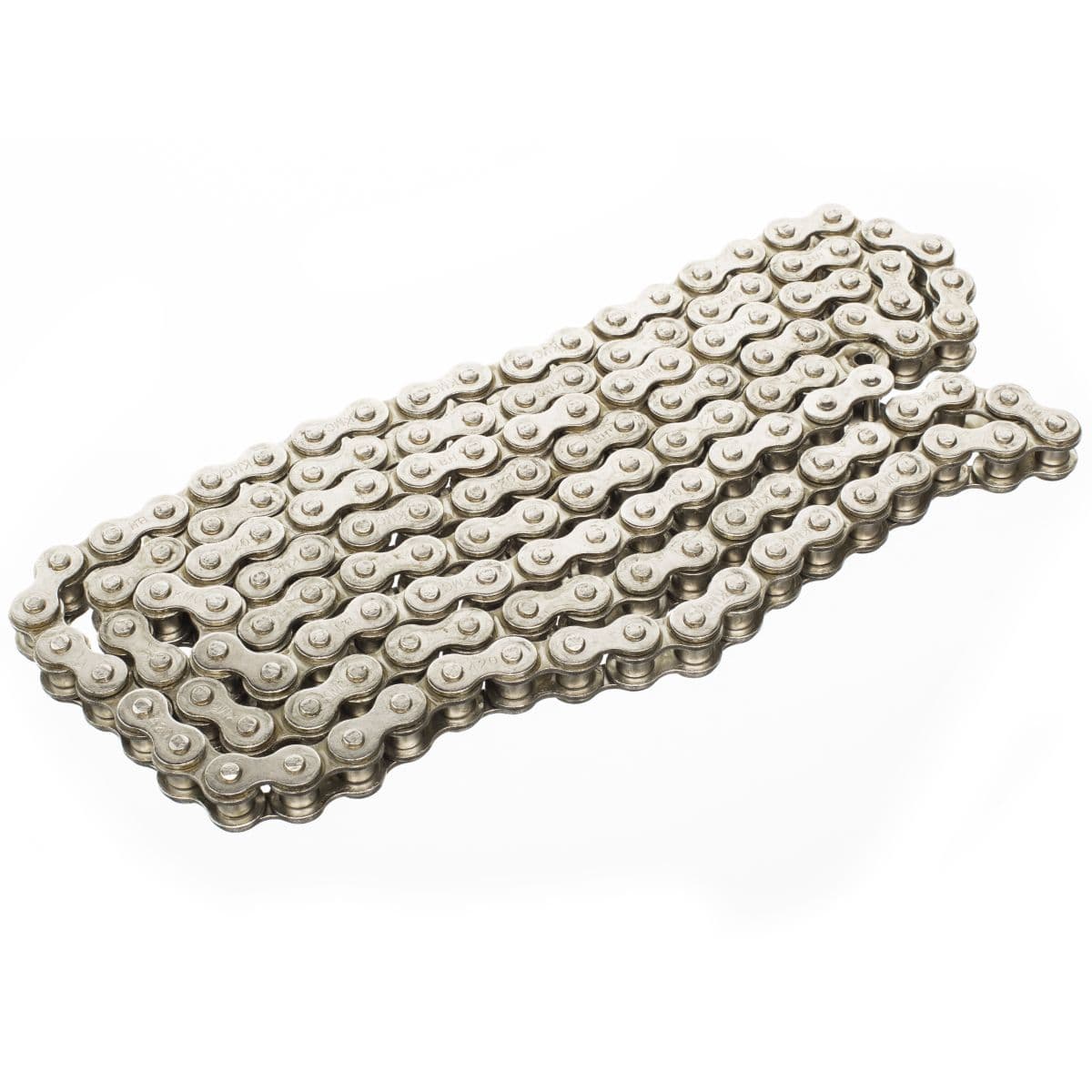 Most - Chaine Most 136 Maillons 428 Gris Acier