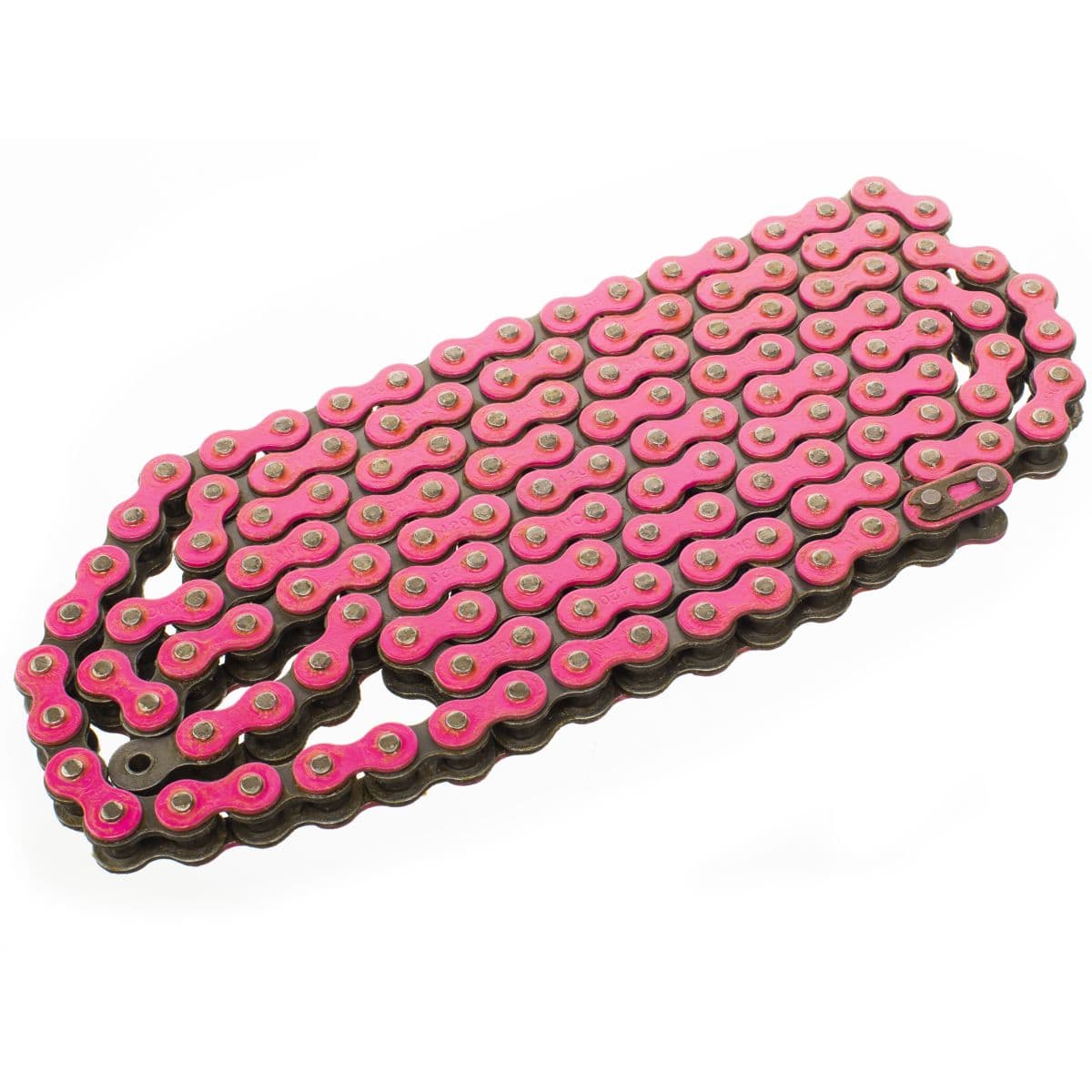 Most - Chaîne Most 136 Maillons 420 Joint Torique Rose
