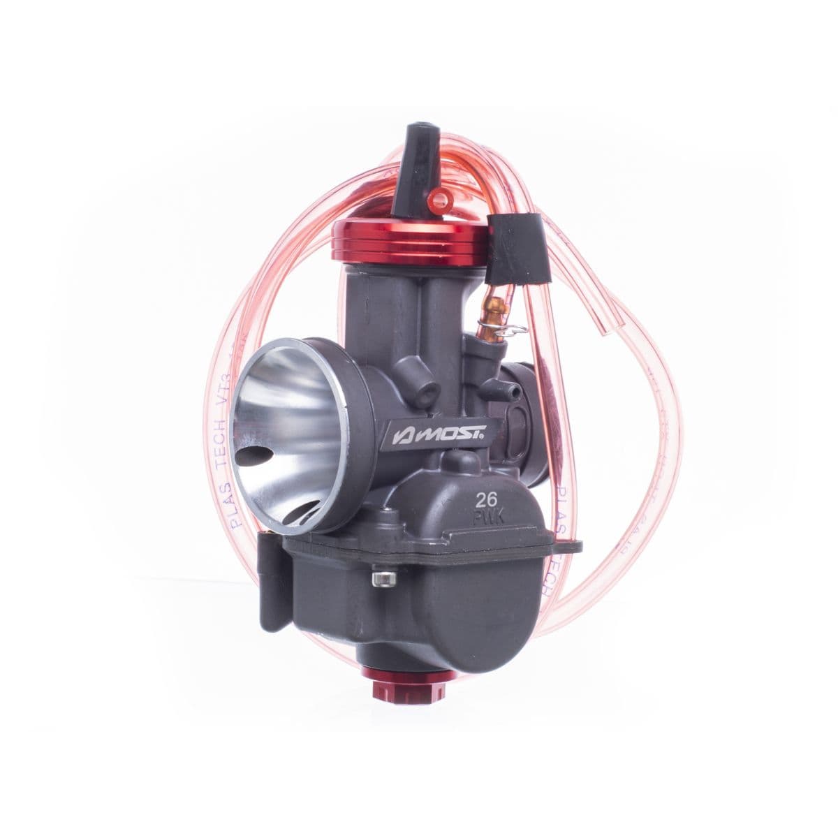 Most - Carburateur 26mm Most Type Pwk Avec Powerjet