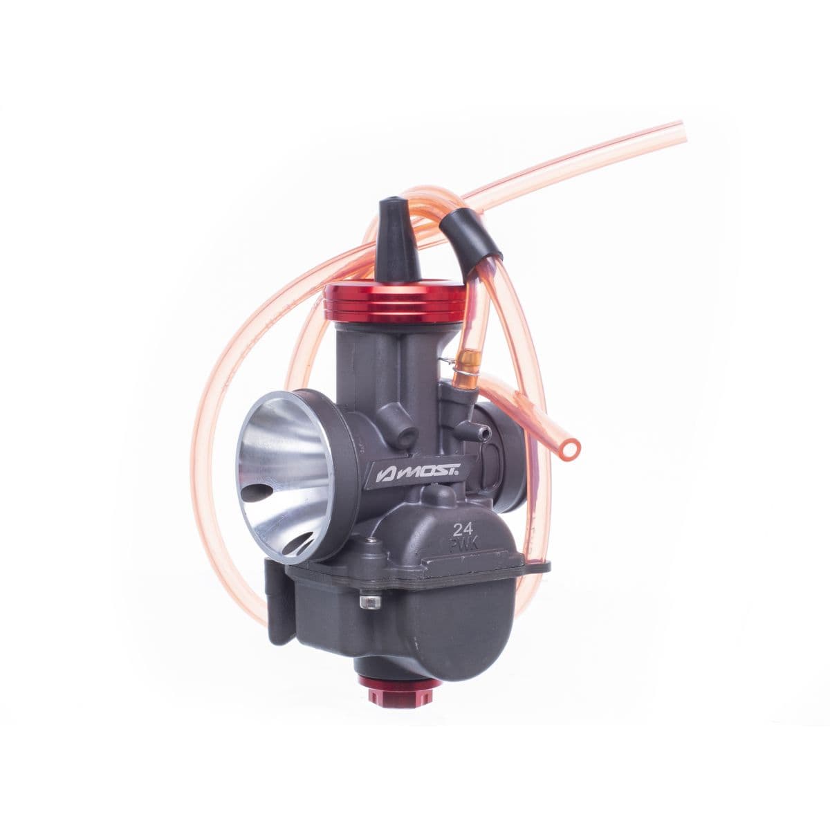 Most - Carburateur 24mm Most Type Pwk Avec Powerjet