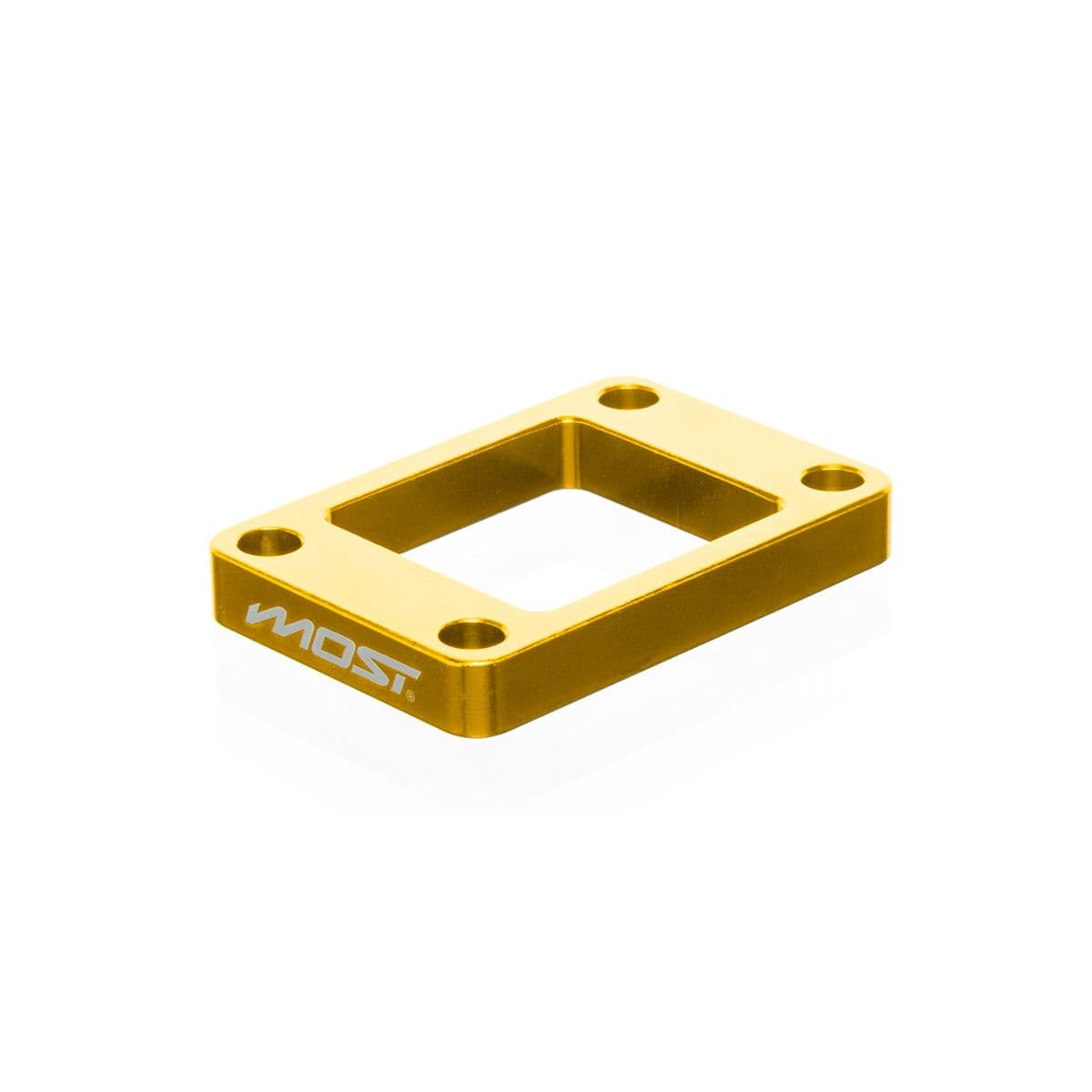 Most - Cale De Clapet 10mm Most Minarelli Am6 Et Derbi Or