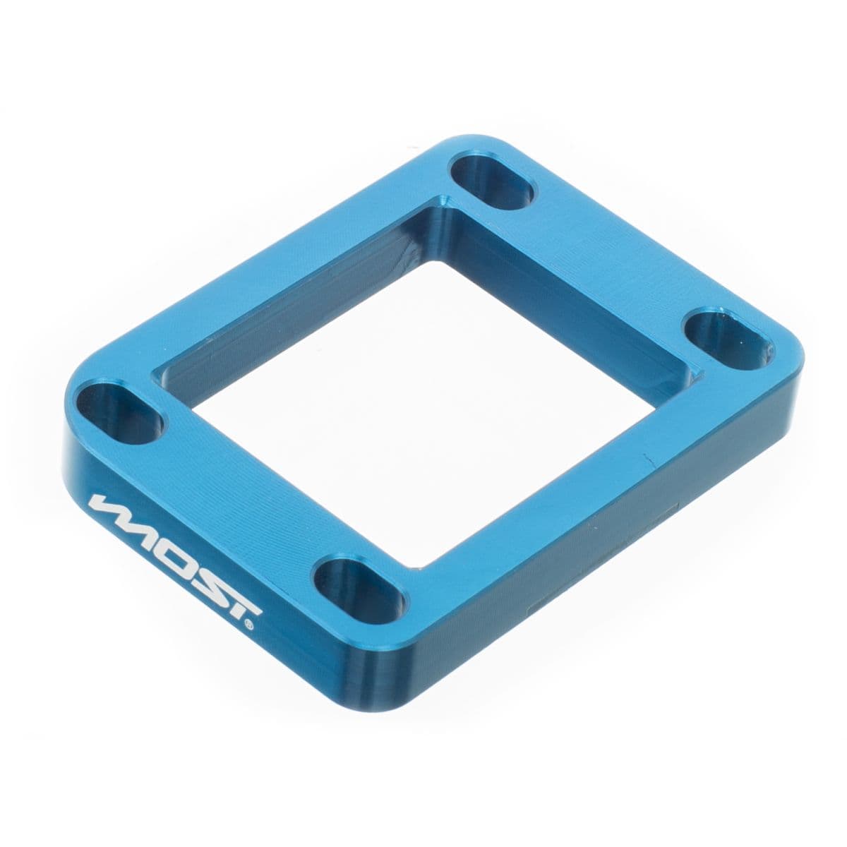 Most - Cale De Clapet 10mm Most Minarelli Am6 Et Derbi Bleu