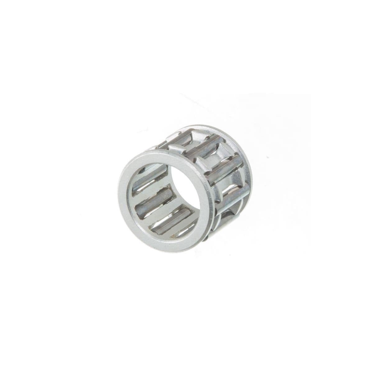 Most - Cage À Aiguilles Argent Most 10x14x12.5mm