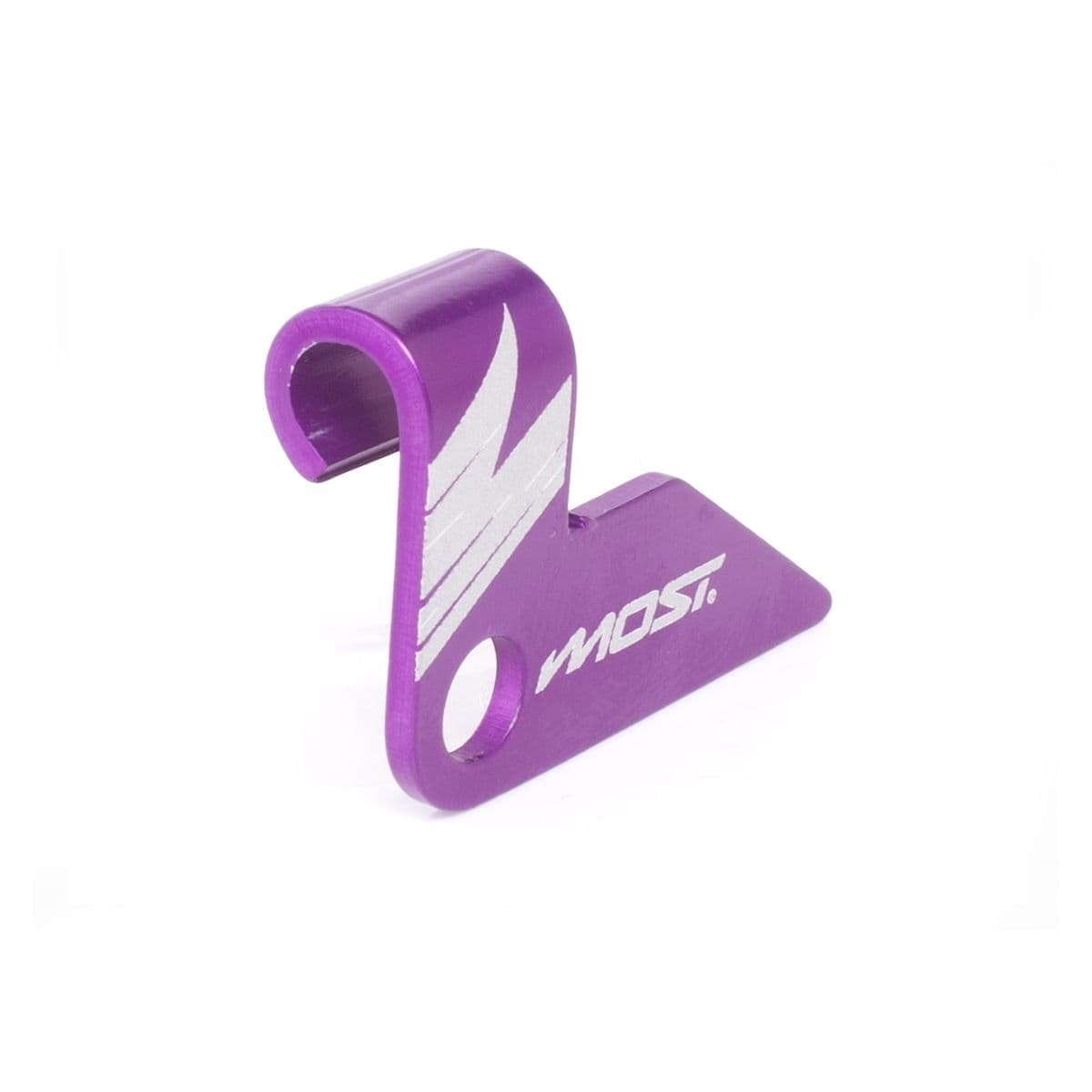 Most - Butée D'embrayage Most V2 Derbi Violet