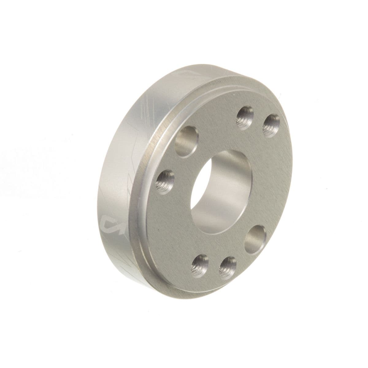 Most - Adaptateur Universel De Silencieux Most Gris Silver