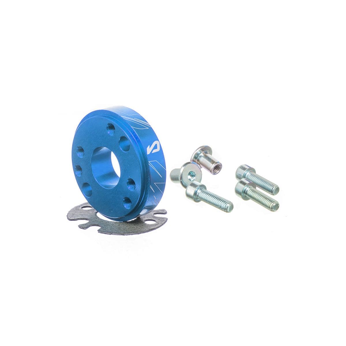 Most - Adaptateur Universel De Silencieux Most Bleu